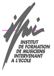 logo-UT2J - Institut de Formation de Musiciens Intervenant à l'école (IFMI)